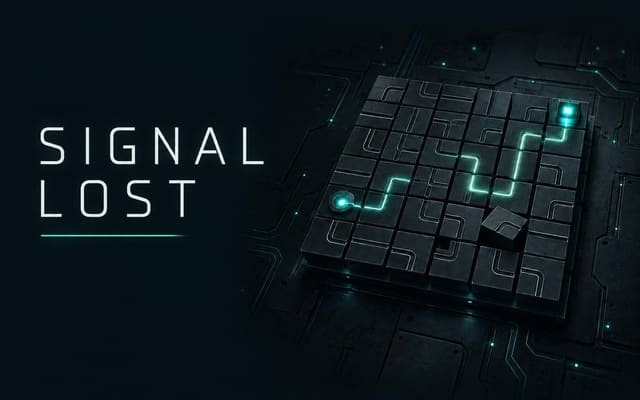 适配信号迷途发布版本