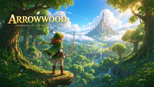 Arrowood