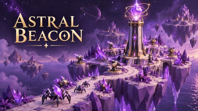 Astral Beacon