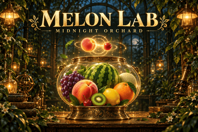 MELON LAB