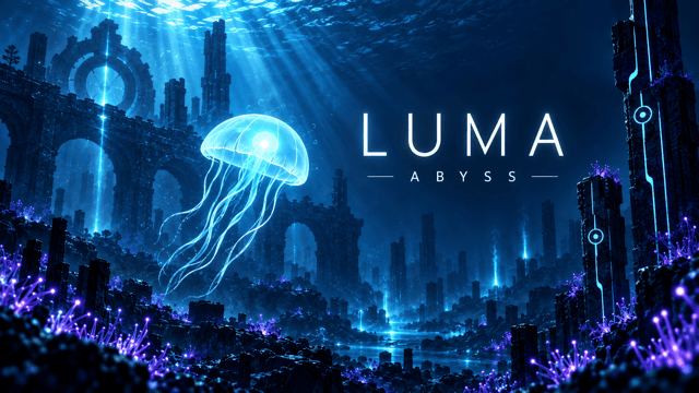 LUMA / ABYSS