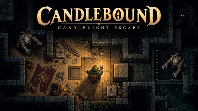 Shadows of the Dungeon