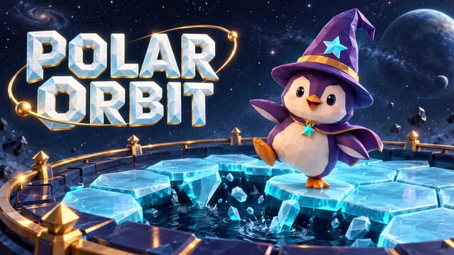 POLAR ORBIT