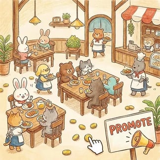 Restaurant Management