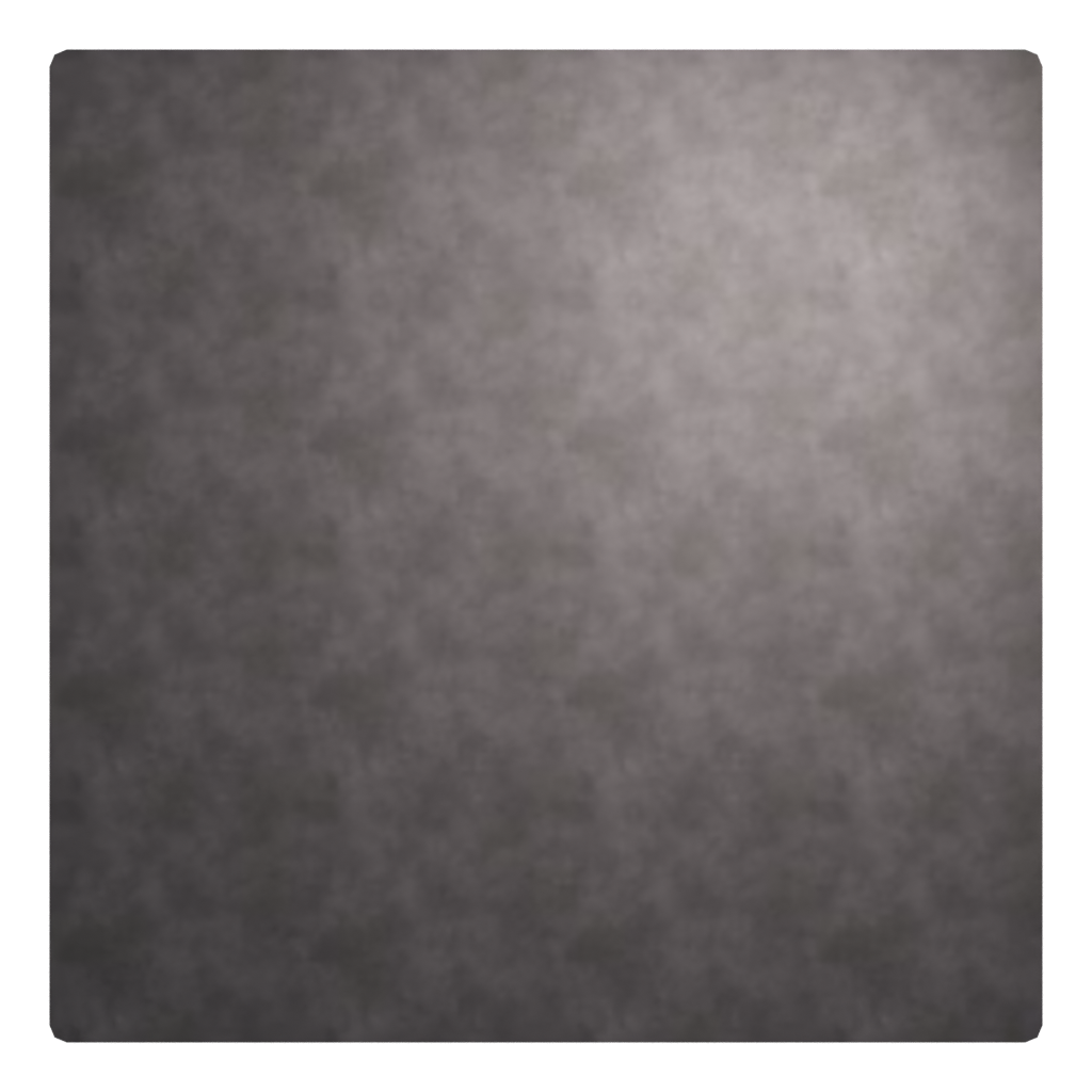 Top view of the White Building 3D model