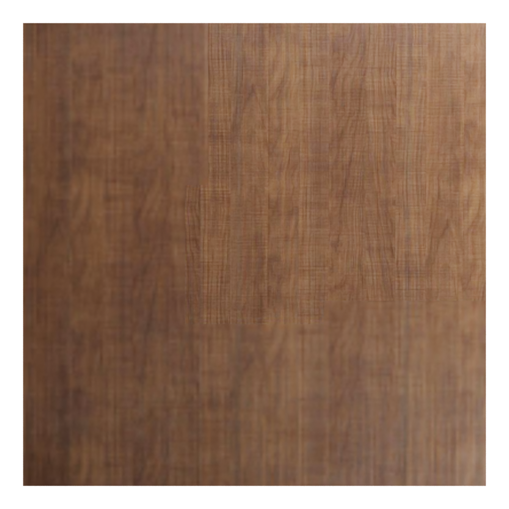 Top view of the Door 3D model