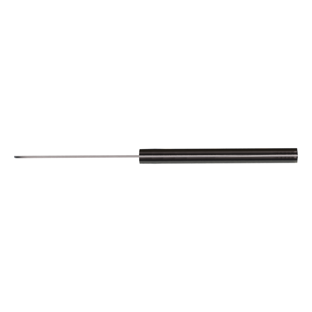 Top view of the Cleaver 3D model