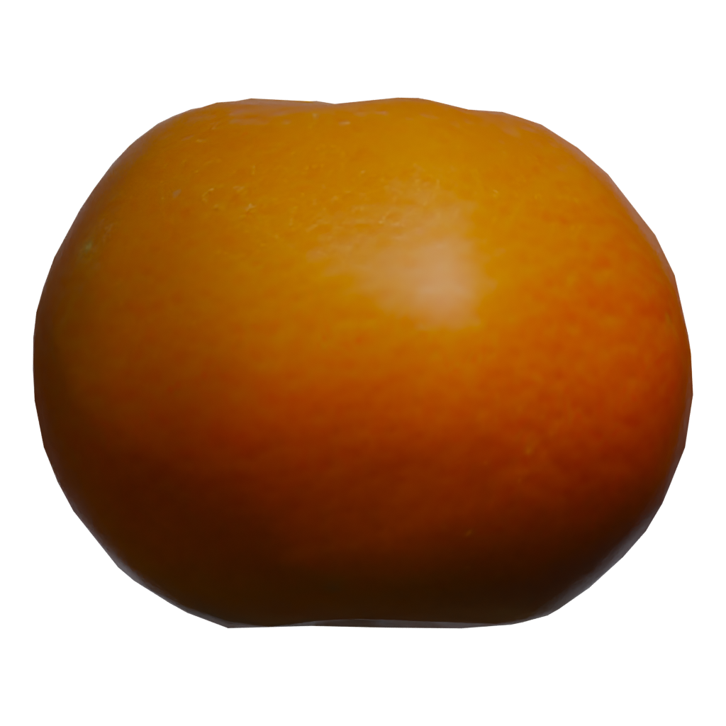 Back view of the Greyfruit 3D model