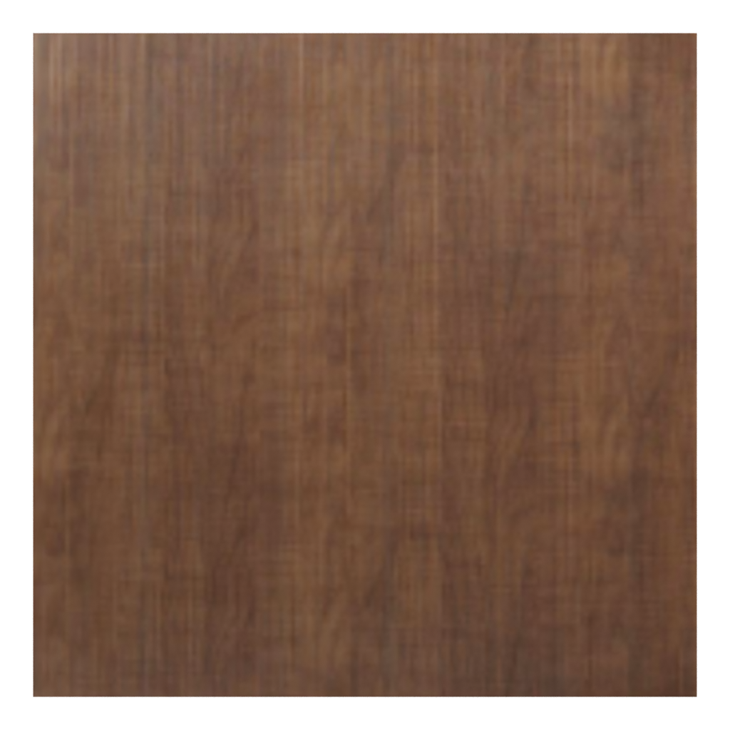 Bottom view of the Door 3D model