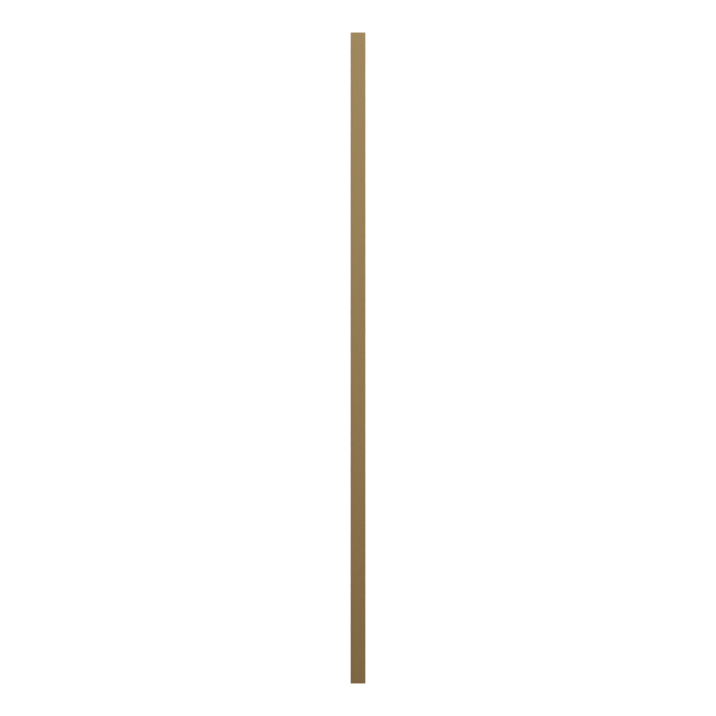 Right view of the Window Frame 3D model