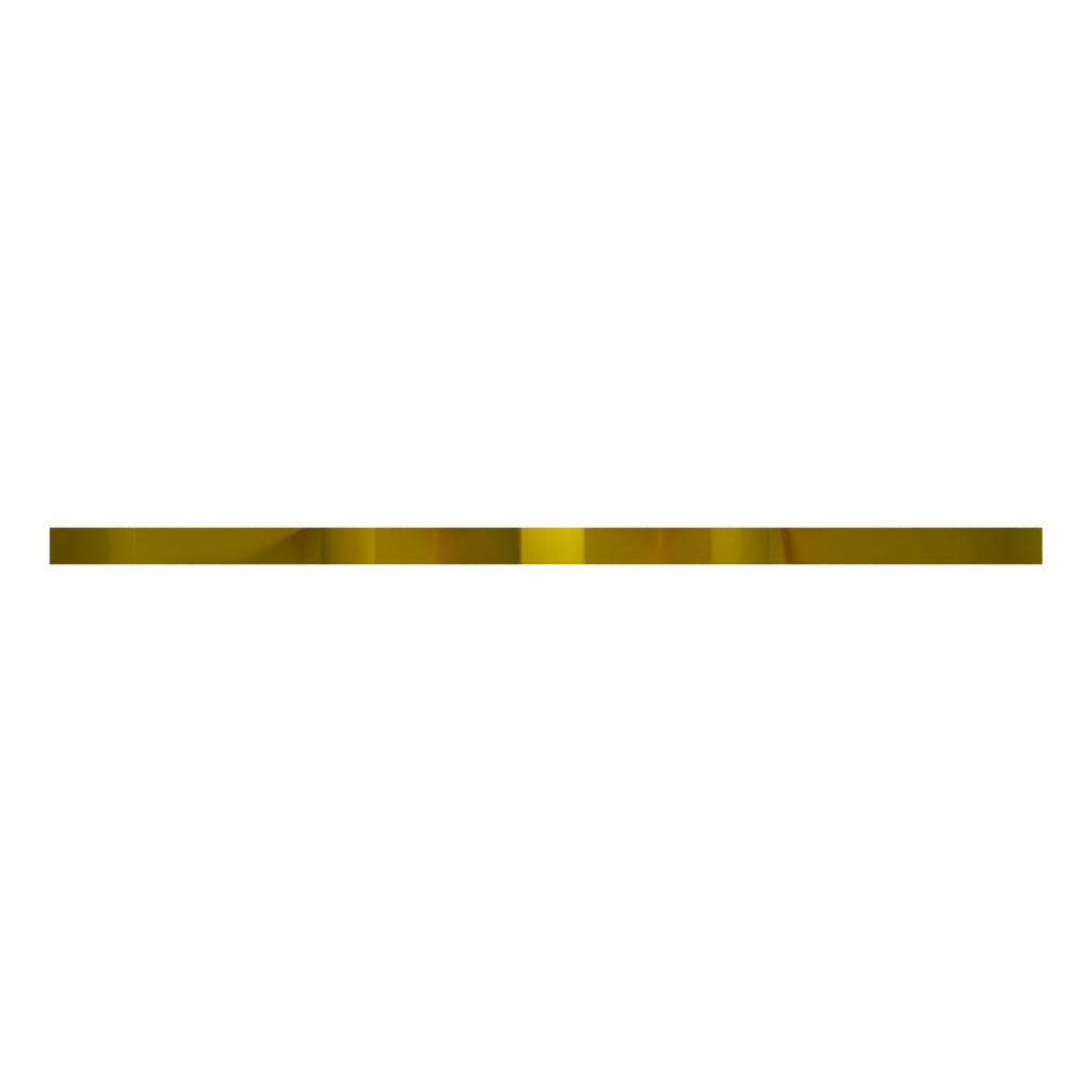 Top view of the Simple Crown Symbol 2D Art 3D model