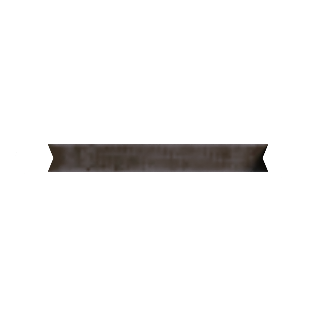 Bottom view of the Ladder 3D model