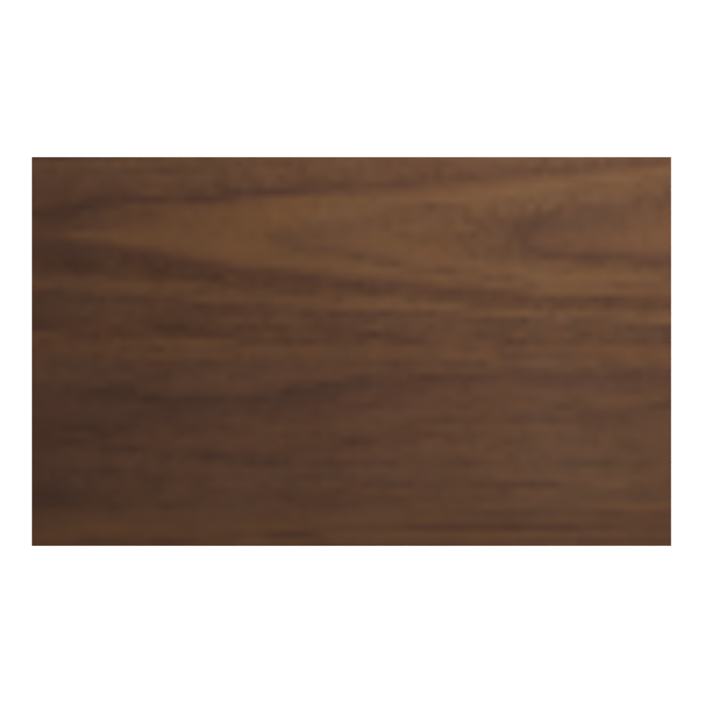 Top view of the Table 3D model
