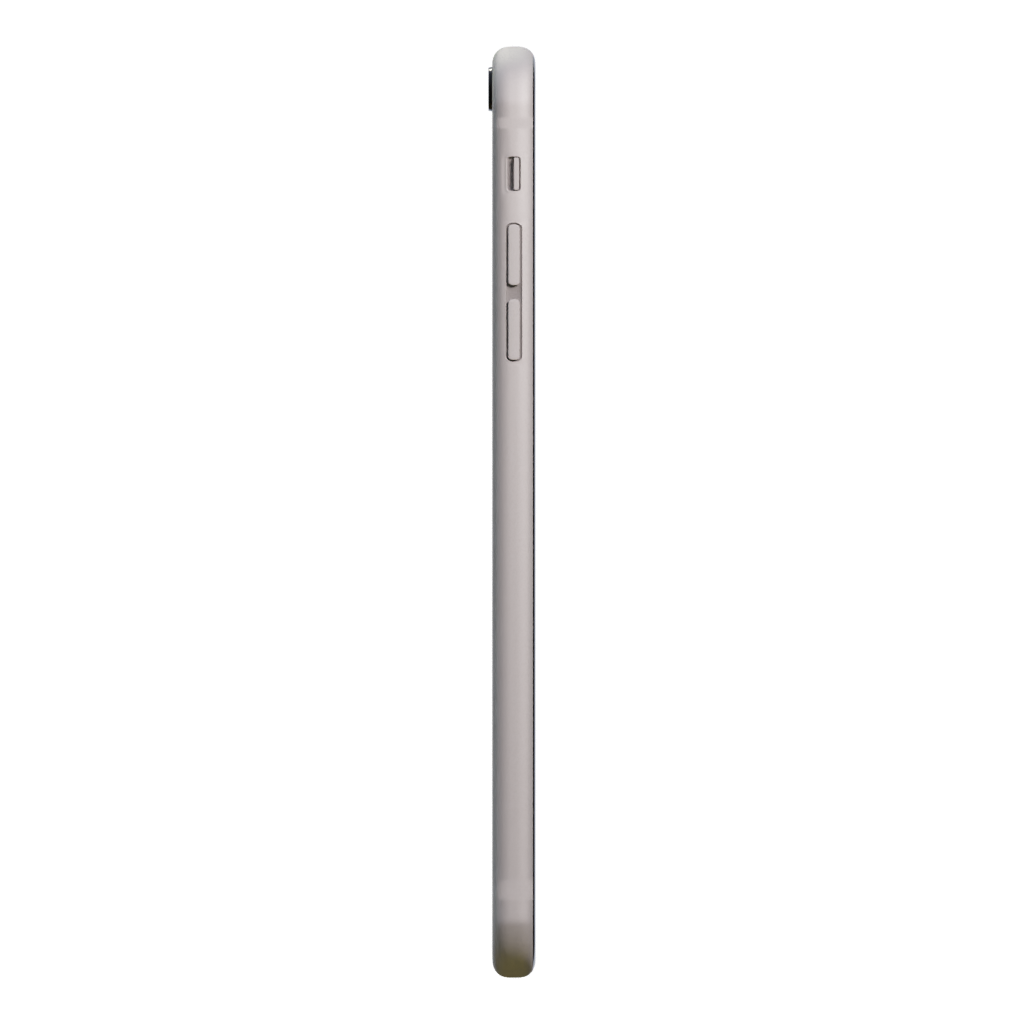 Right view of the Phone 3D model