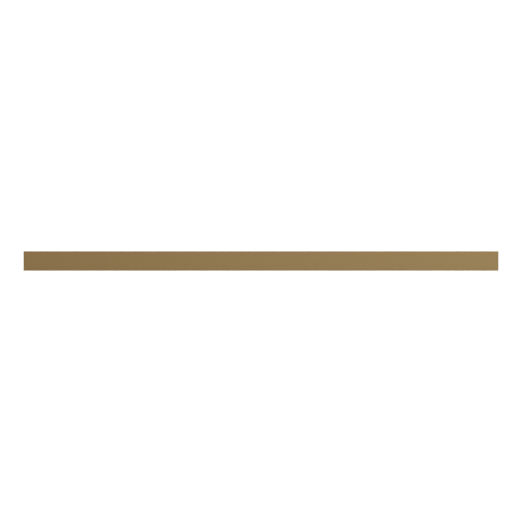Bottom view of the Window Frame 3D model