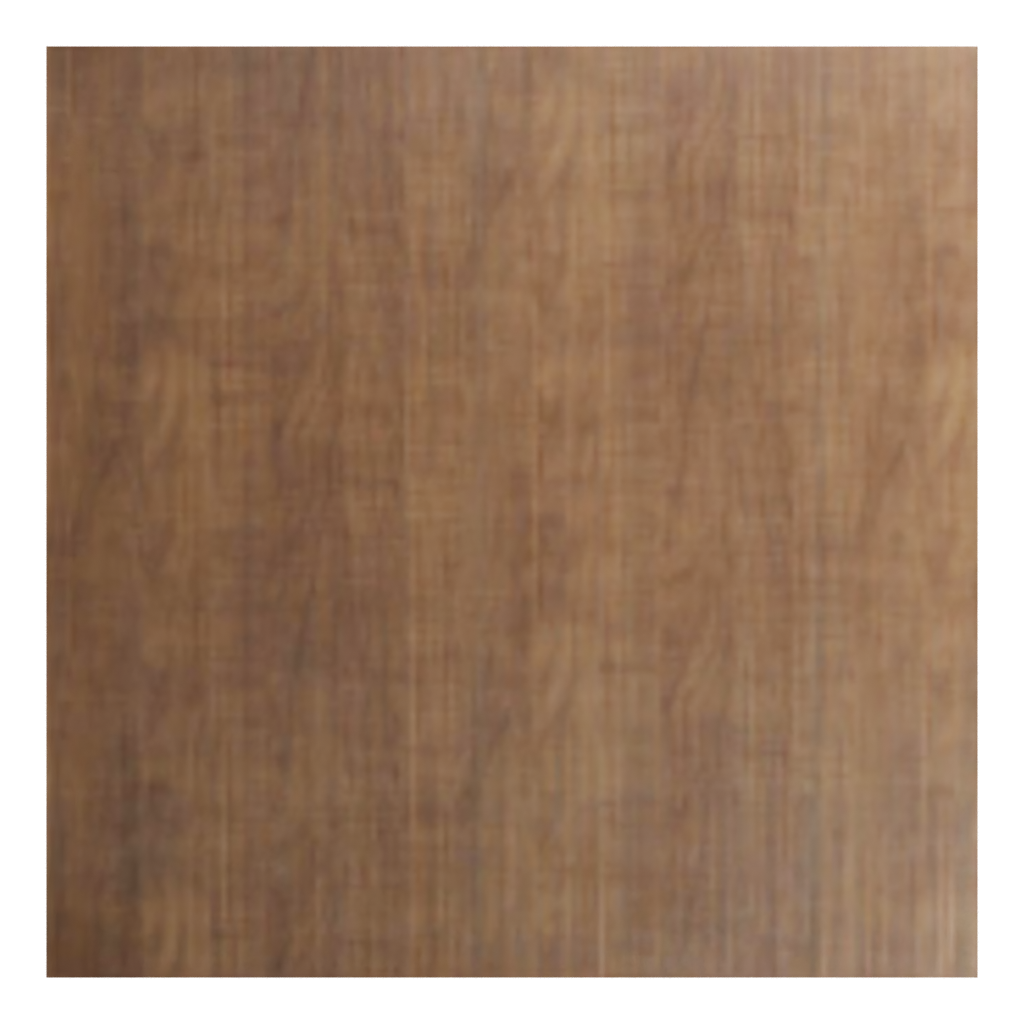 Front view of the Door 3D model
