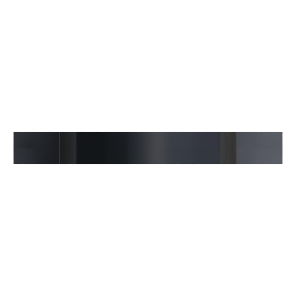 Bottom view of the Vox Mini Golem 3D model