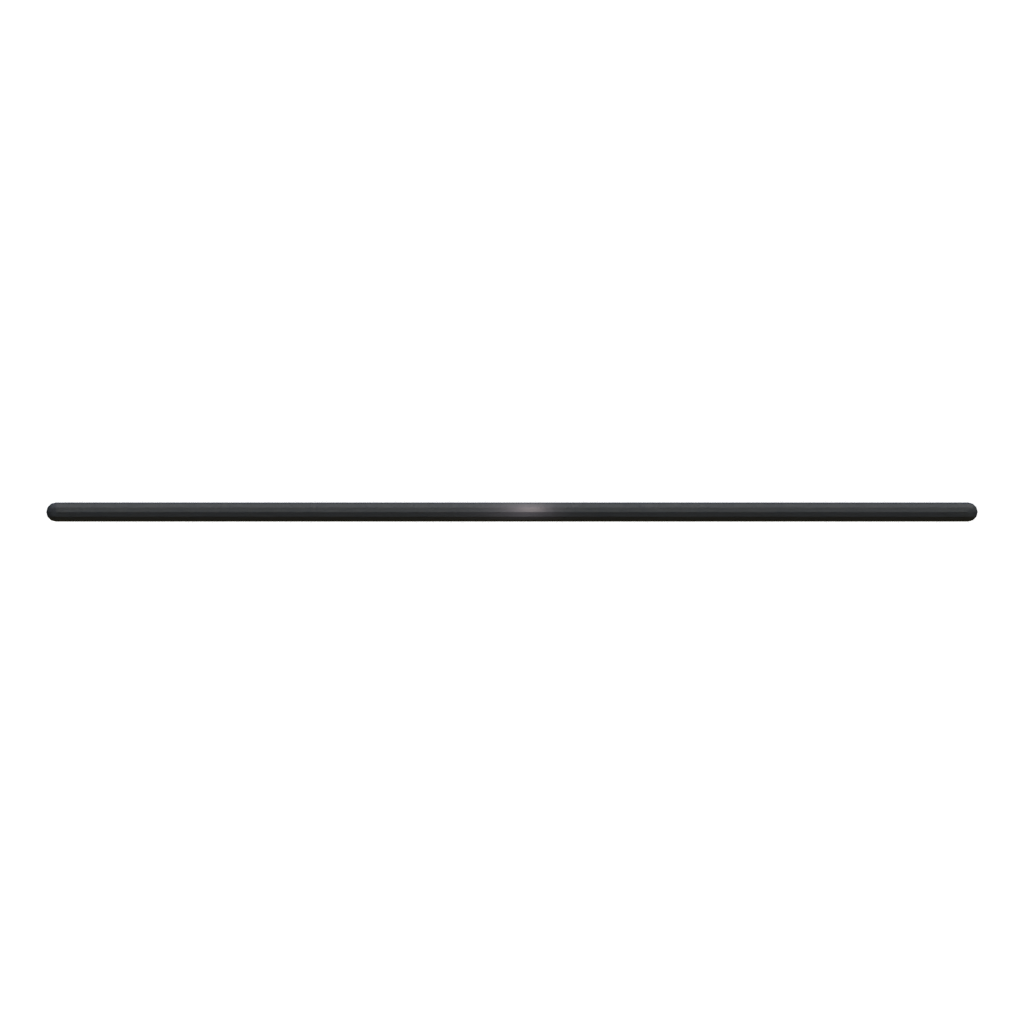 Front view of the Pen 3D model
