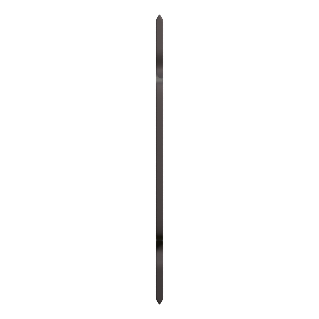 Right view of the Simple Blade 3D model