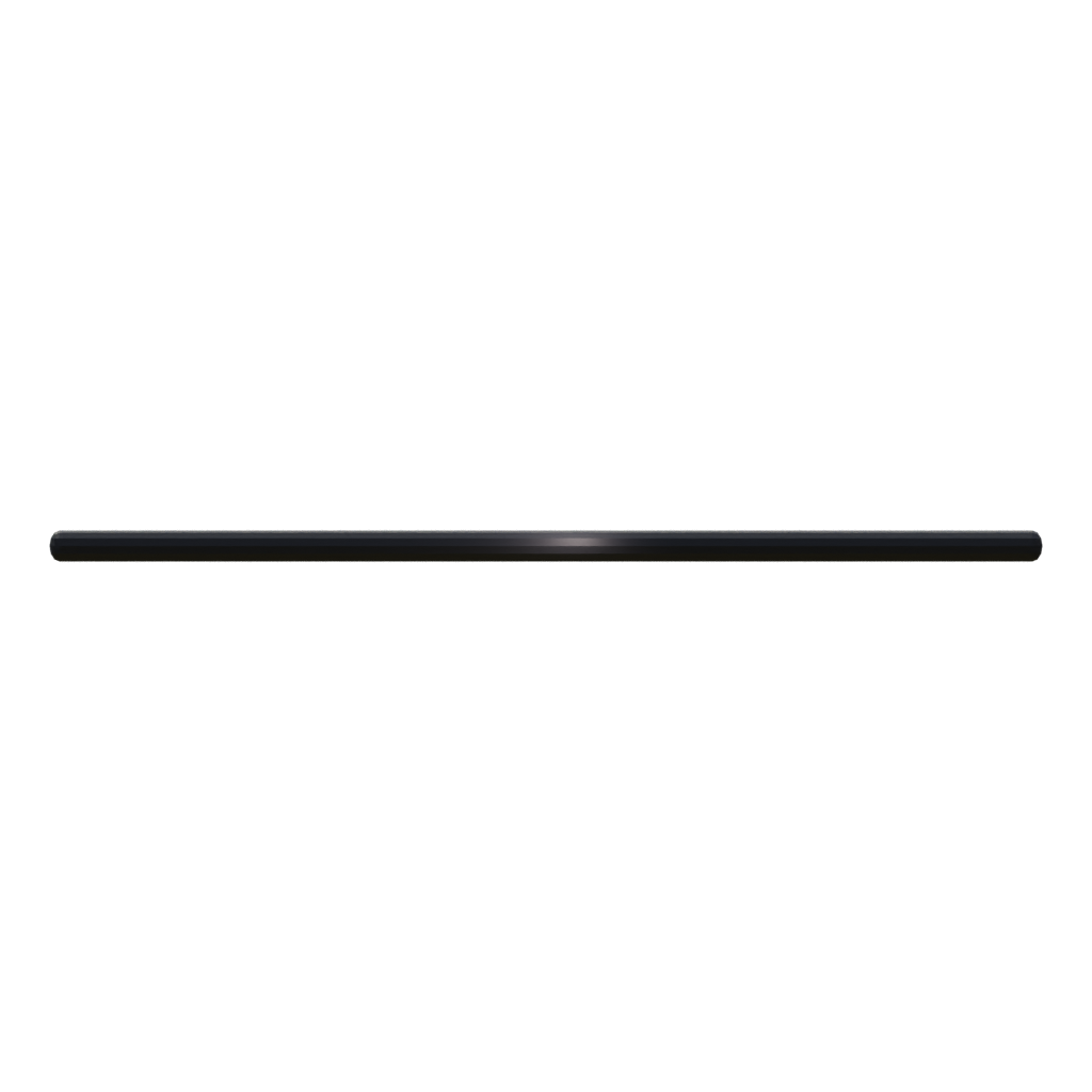 Left view of the Pen 3D model