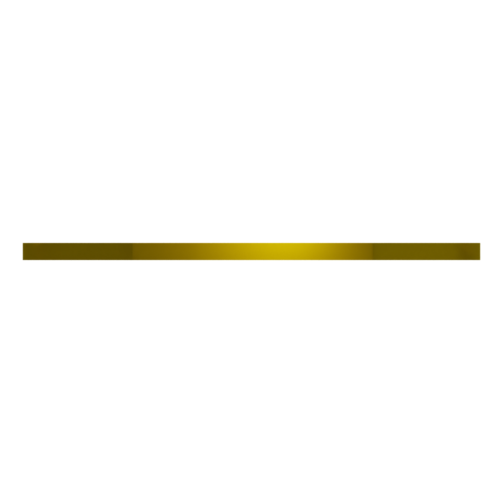 Bottom view of the Simple Crown Symbol 2D Art 3D model