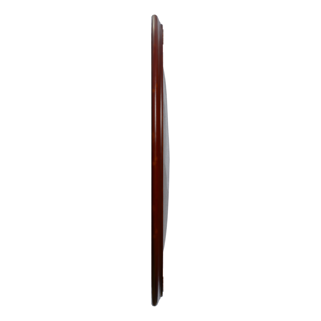 Right view of the Hanging Picture Frame 3D model