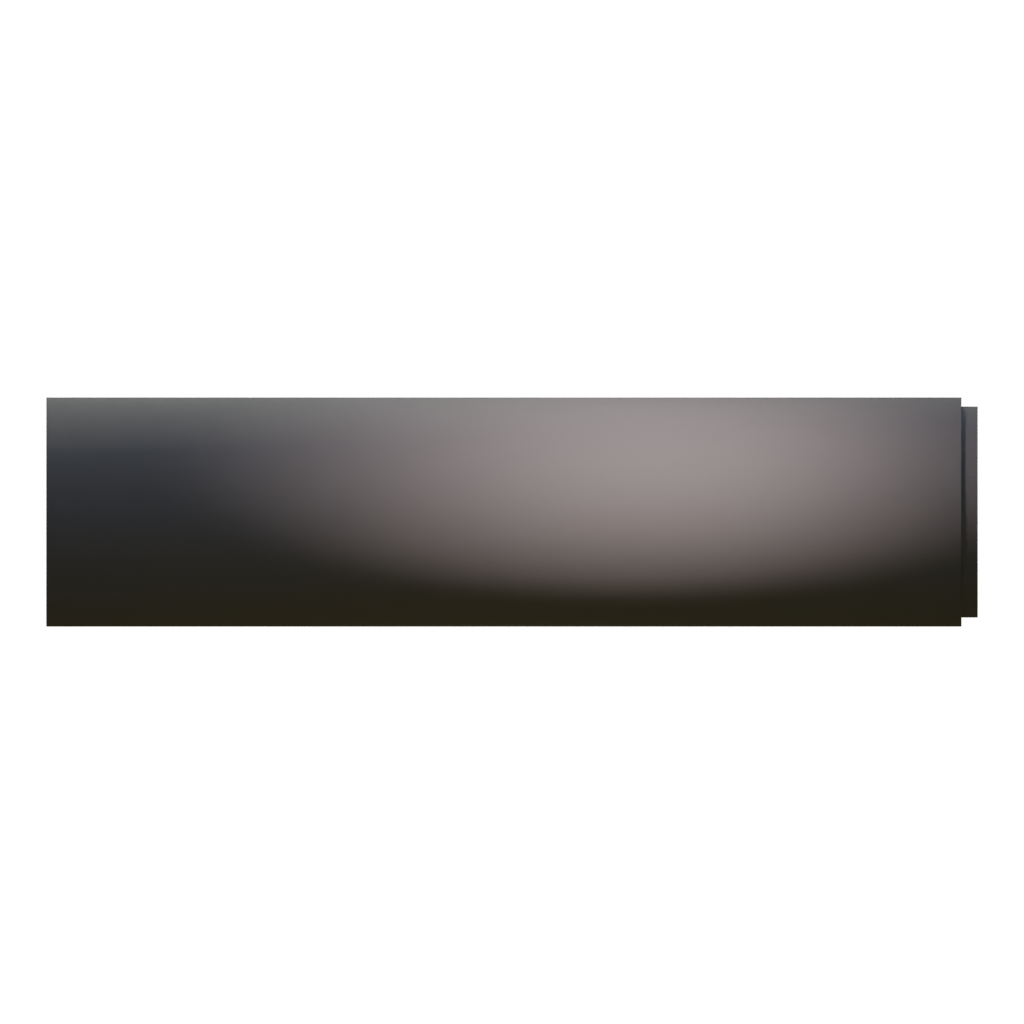 Right view of the Ring 2 3D model