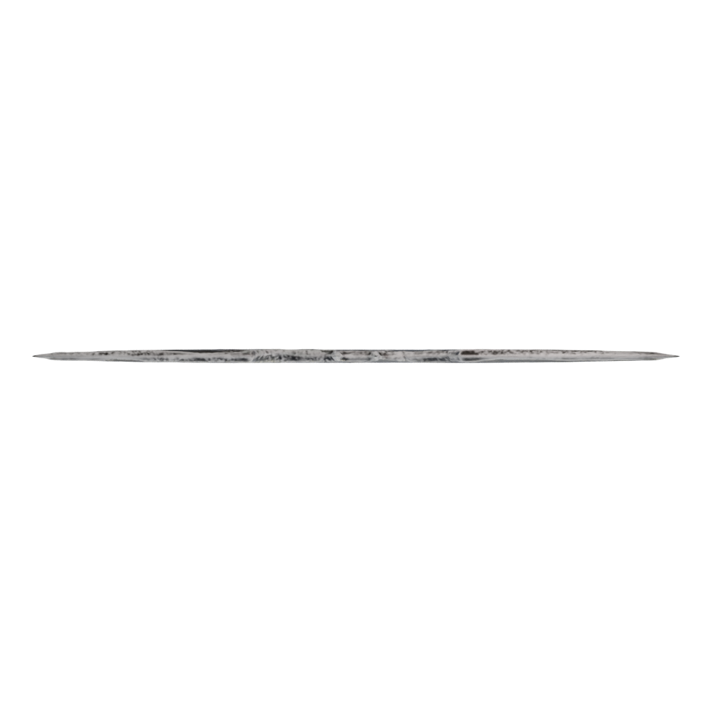 Top view of the Batman 3D model