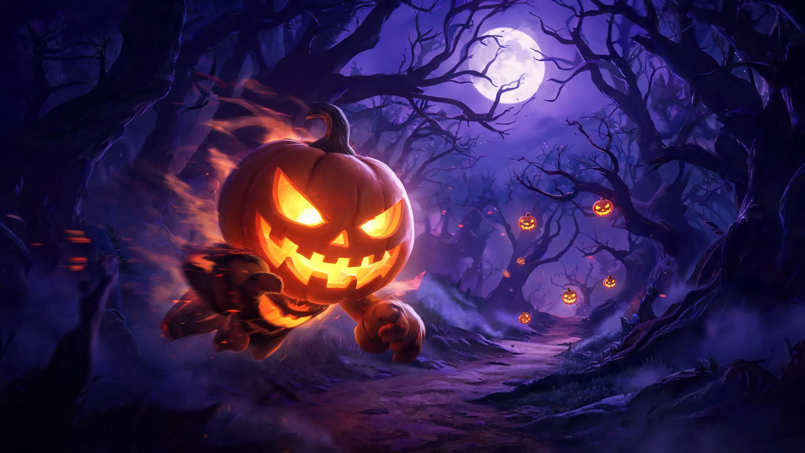 Pumpkin Night Adventure cover