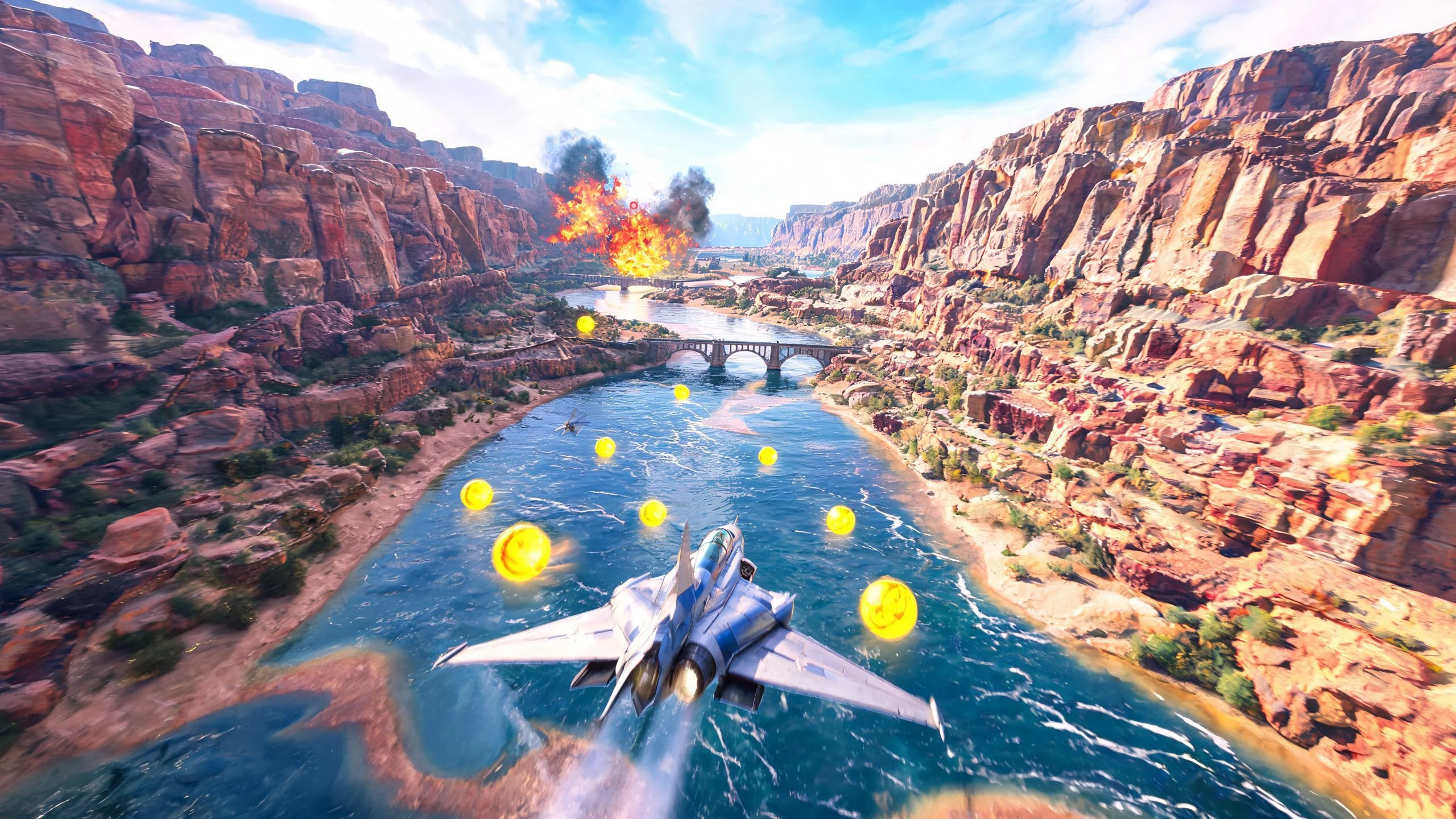 River Raid Survival cover