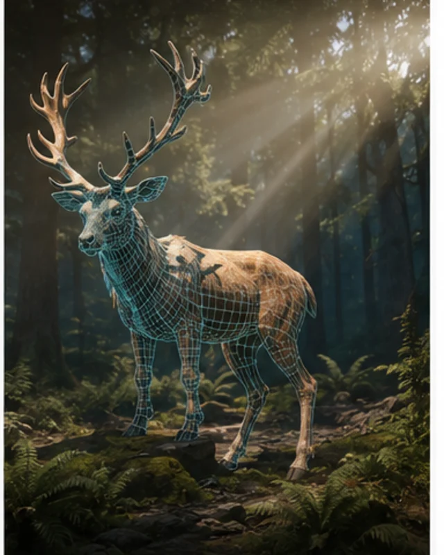 Unreal Engine 5 Integration Planning visual example 6