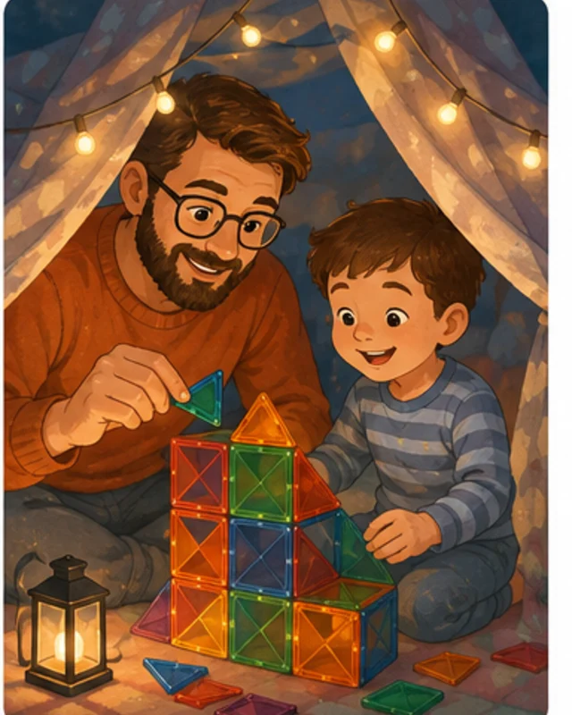 The classroom setting: Parent-Child Learning Games