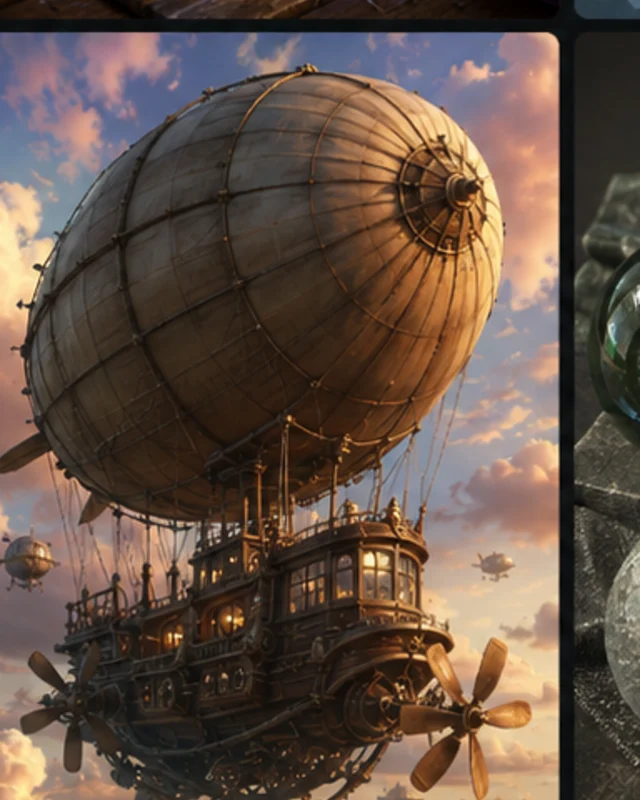 The in-context test: Game Asset Generation API