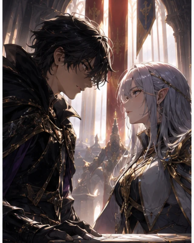 Unreal Unreal Visual Novel Game Maker visual example 3