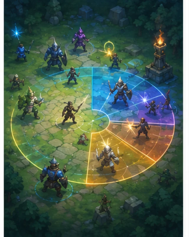 The release checklist: Web Game Analytics