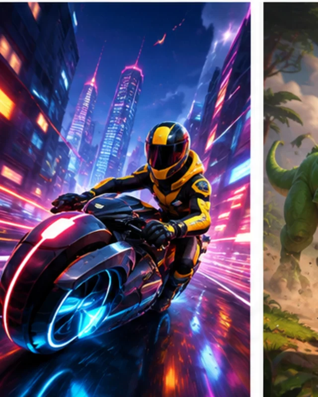 The core action: HTML5 Playable Ads
