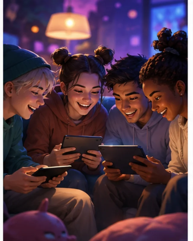 The input test: Web Game Hosting