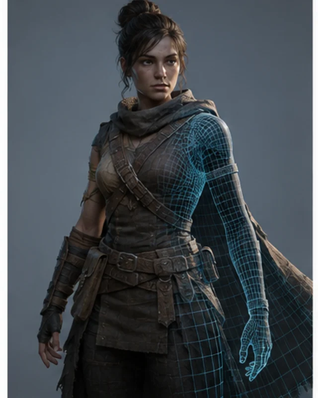 Unreal Engine 5 Integration Planning visual example 8