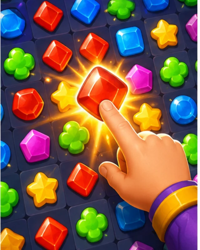 The shareable result: Playable Ads Maker