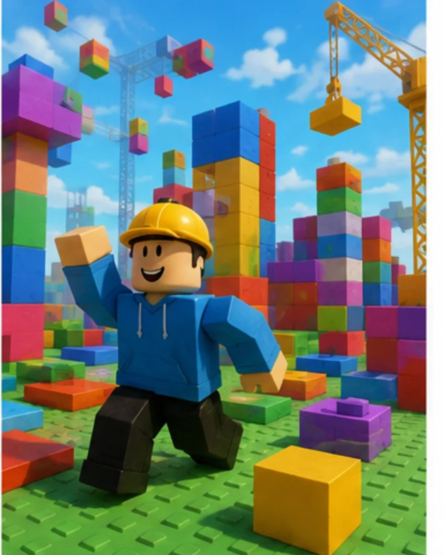The social moment: Roblox Obby Maker