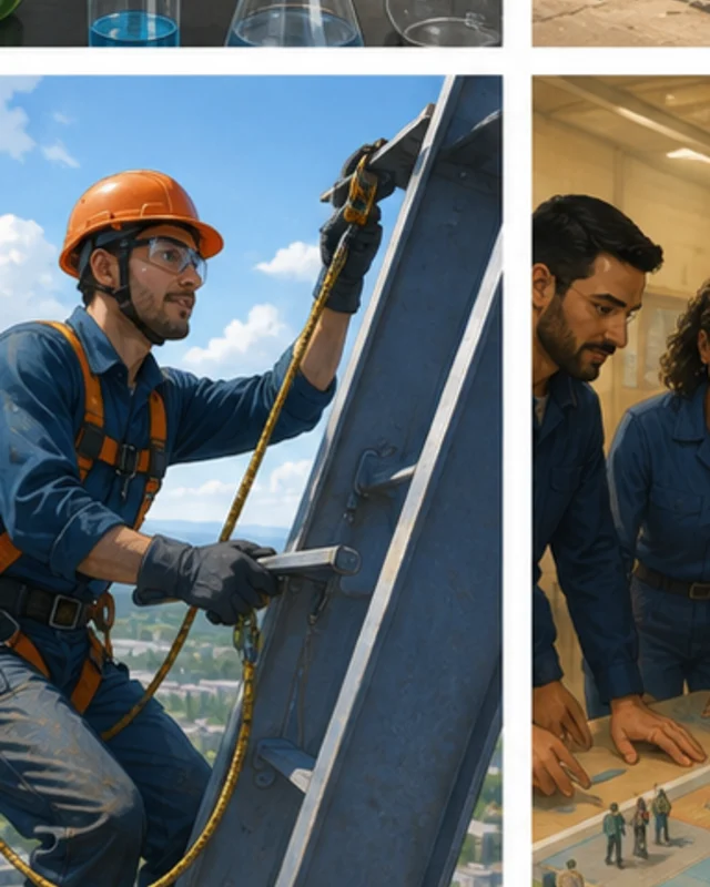 The completion check: Safety Training Games
