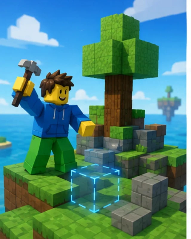 The Roblox loop: Roblox Script Generator
