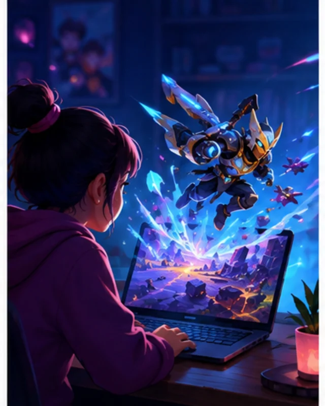 The loading path: Embed Game in Website