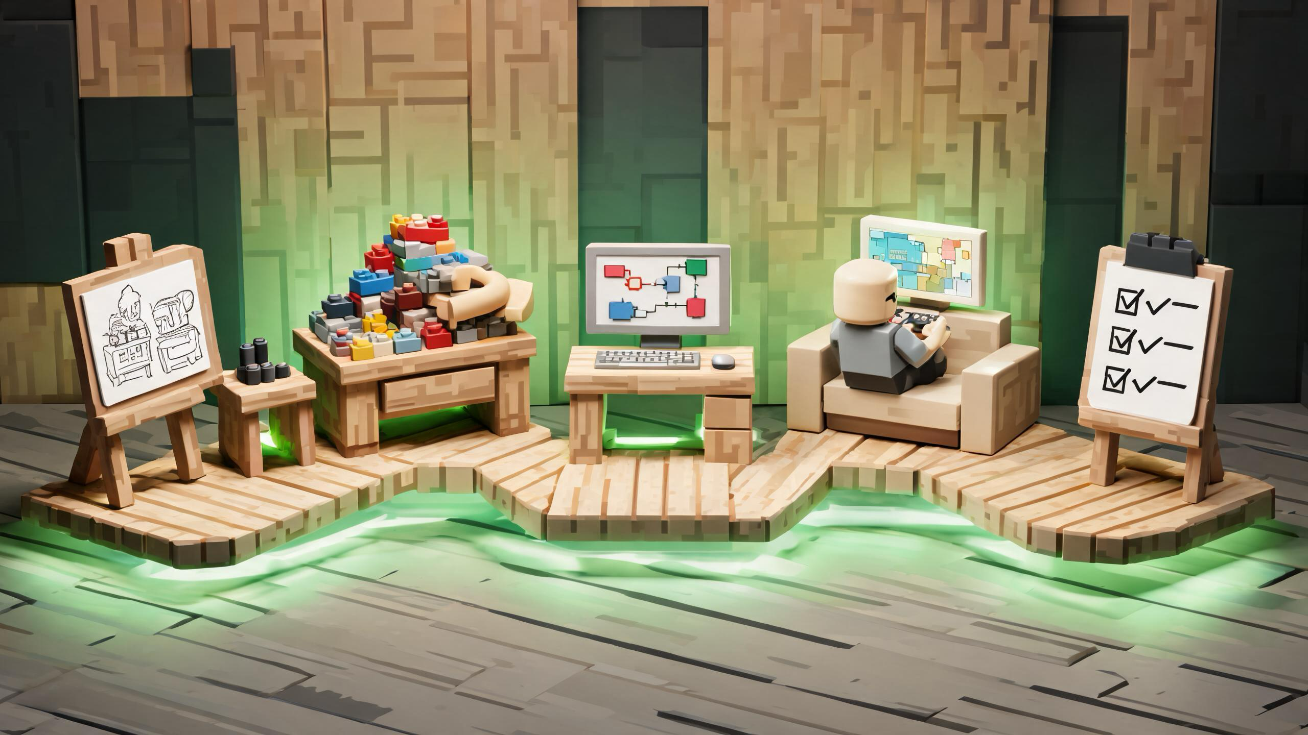 How to Become a Roblox Creator