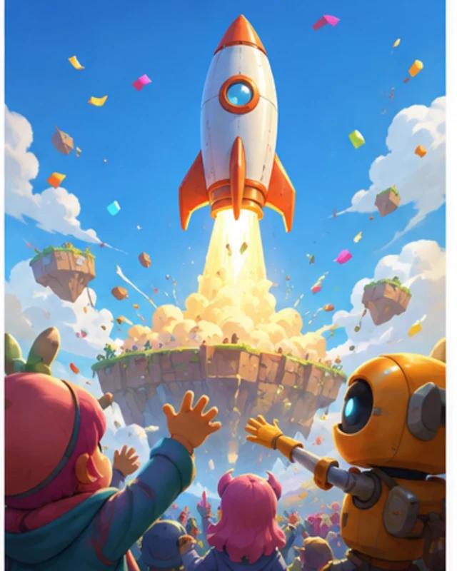 The next release: Embed Game in Website
