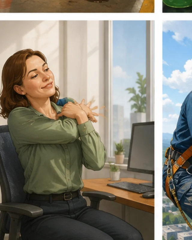 The facilitator view: Safety Training Games