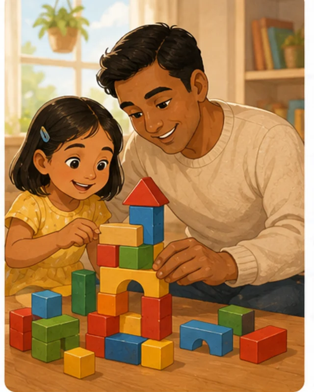The accessibility check: Parent-Child Learning Games