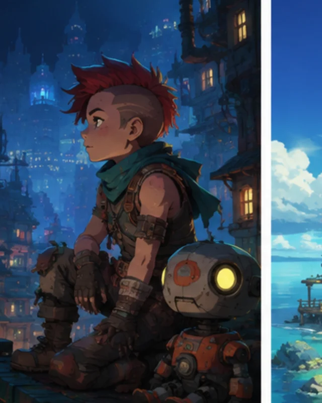The playable space: Game Portfolio Maker