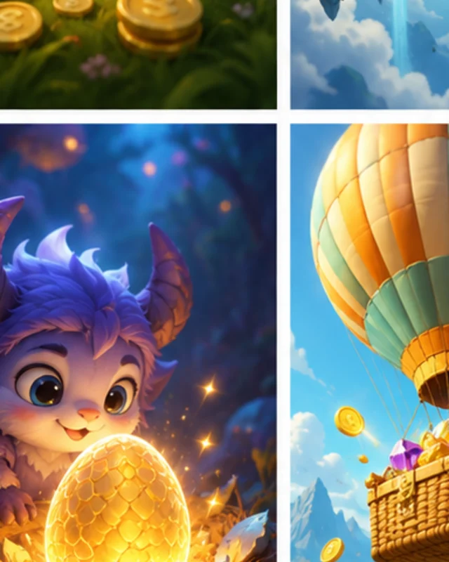 IAP Game Monetization visual example 6