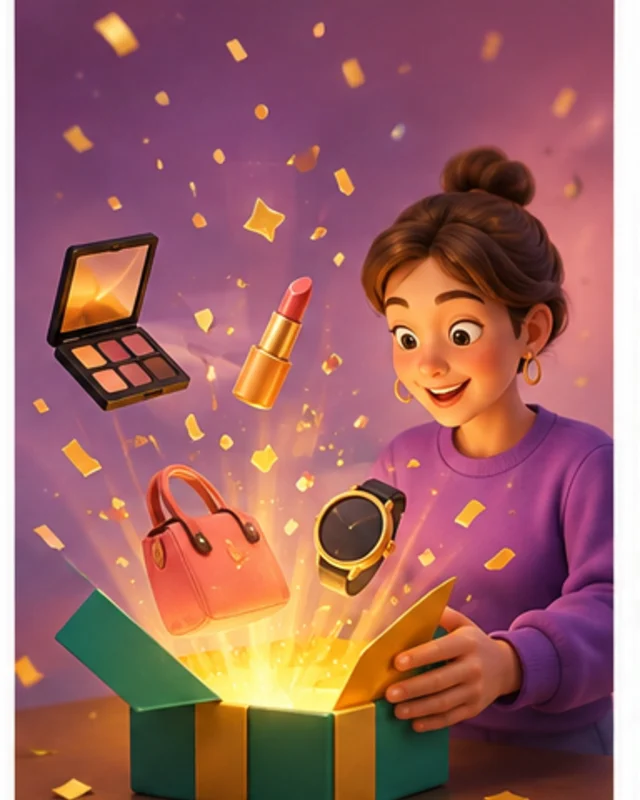 The core action: Ecommerce Gamification